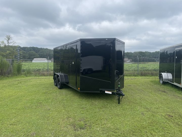 7x16 - Blackout Polycore - Ramp