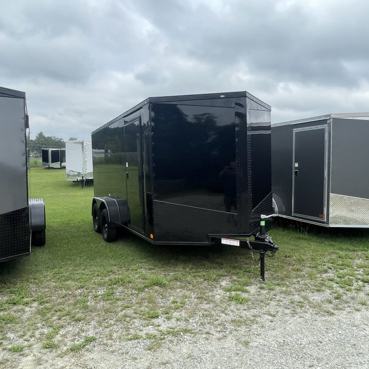 7x14 Blackout edition**