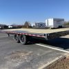 Bigfoot Trailers -  Deckover 20' - 14k Gray - Image 3