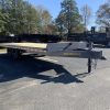 Bigfoot Trailers -  Deckover 20' - 14k Gray - Image 4