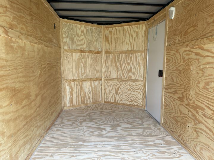 6x10- Black - Ramp - Polycore - Image 4