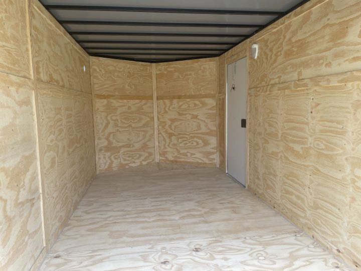 7x14 - White - Polycore - Image 4