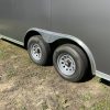 8.5x20 - Charcoal - 7'3" - ramp - Image 6