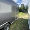 8.5x20 - Charcoal - 7'3" - ramp - Image 5