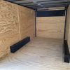 8.5x20 - Charcoal - 7'3" - ramp - Image 7