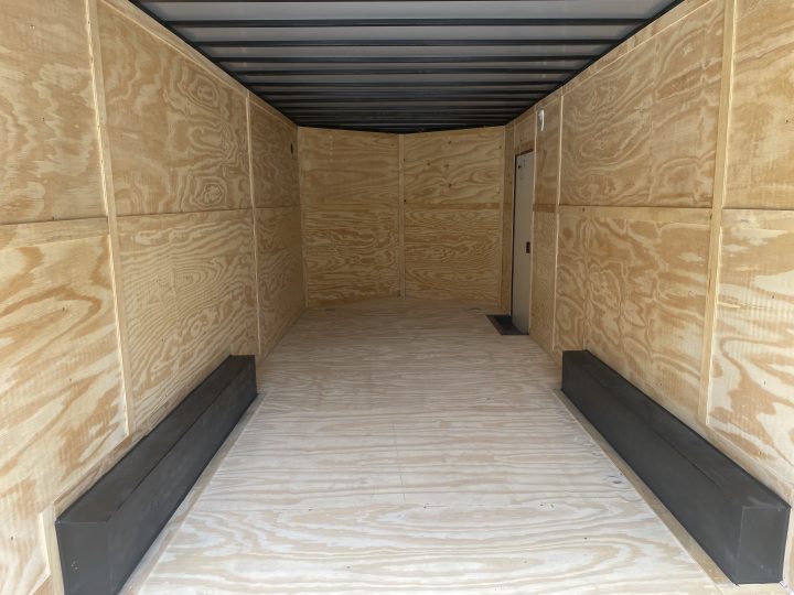 8.5x24 - Split Axles - Blackout - Image 7