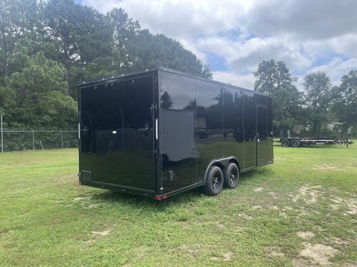 8.5x20 - Blackout edition - Image 3