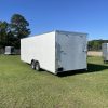 8.5x24 - White polycore - 7'3" - Ramp - Image 8