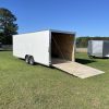 8.5x24 - White polycore - 7'3" - Ramp - Image 6