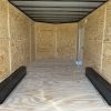 8.5x24 - White polycore - 7'3" - Ramp - Image 3