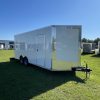 8.5x24 - White polycore - 7'3" - Ramp - Image 9