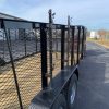 2024 7'x20' Master Tow 14K Equipment/Utility Trailer - Image 3