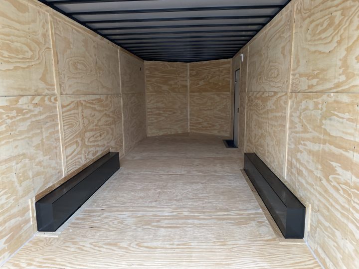 8.5x24 - Split Axles - Blackout - Image 3