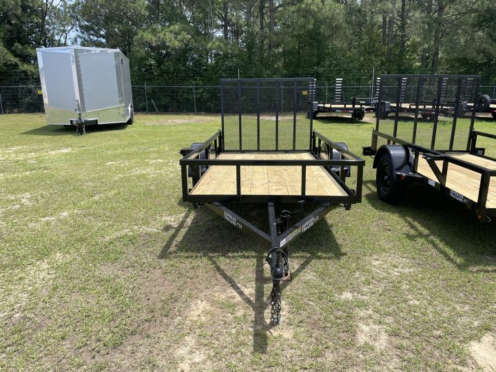 Superior - 5x10 Single axle - Image 3