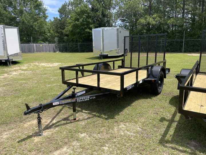 Superior - 5x10 Single axle - Image 5