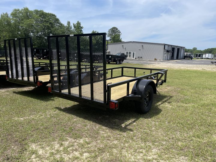 Superior - 5x10 Single axle - Image 4