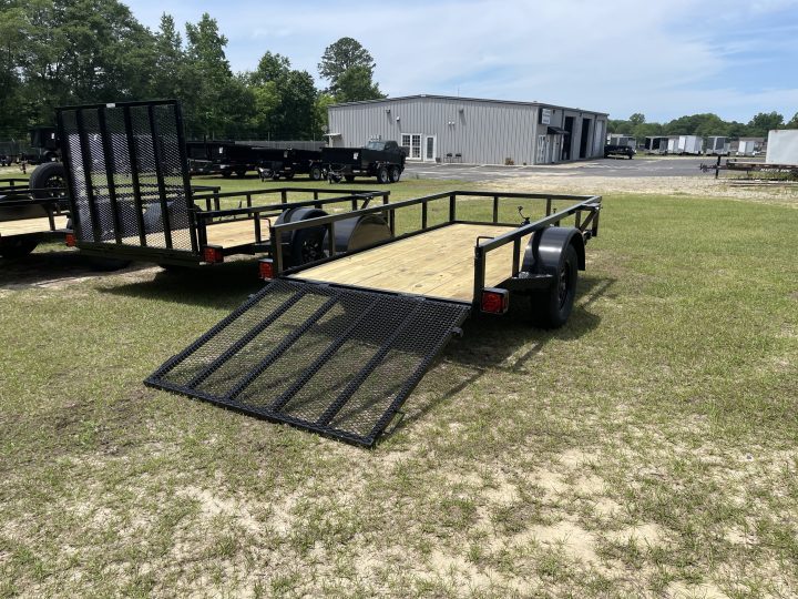 Superior - 5x10 Single axle - Image 2