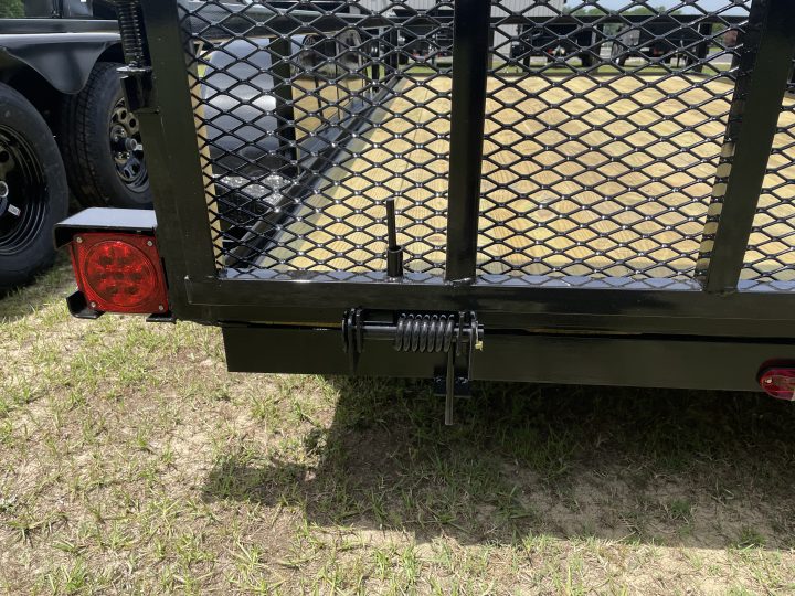SUPERIOR - 6X12 TANDEM AXLE - Image 4