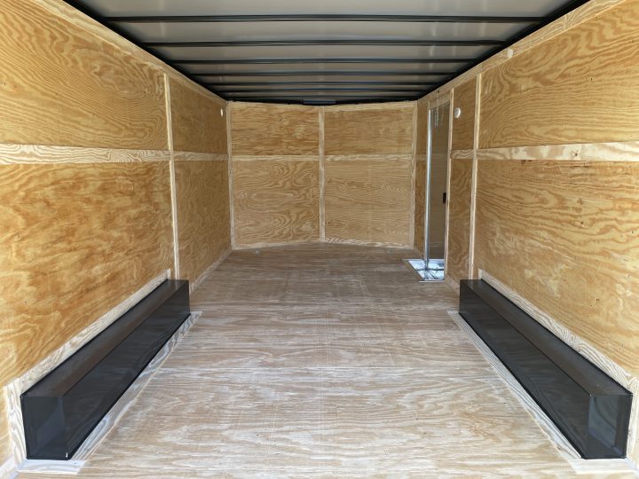 QUALITY CARGO - 8.5x20 WHITE - Image 3