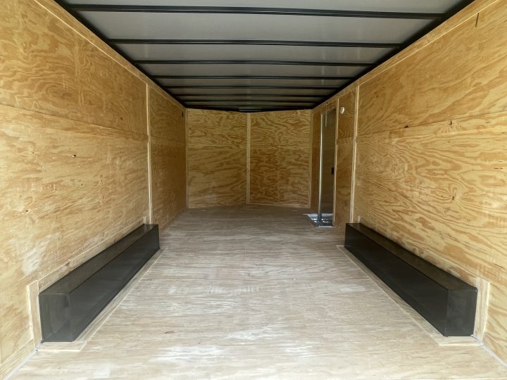 QUALITY CARGO - 8.5x20 - Charcoal - Image 6