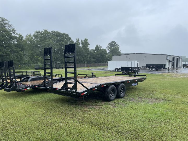 14K - deckover equipment - Triple Crown - Image 3