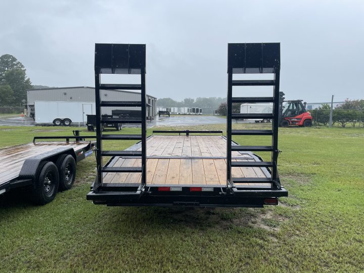 14K - deckover equipment - Triple Crown - Image 4