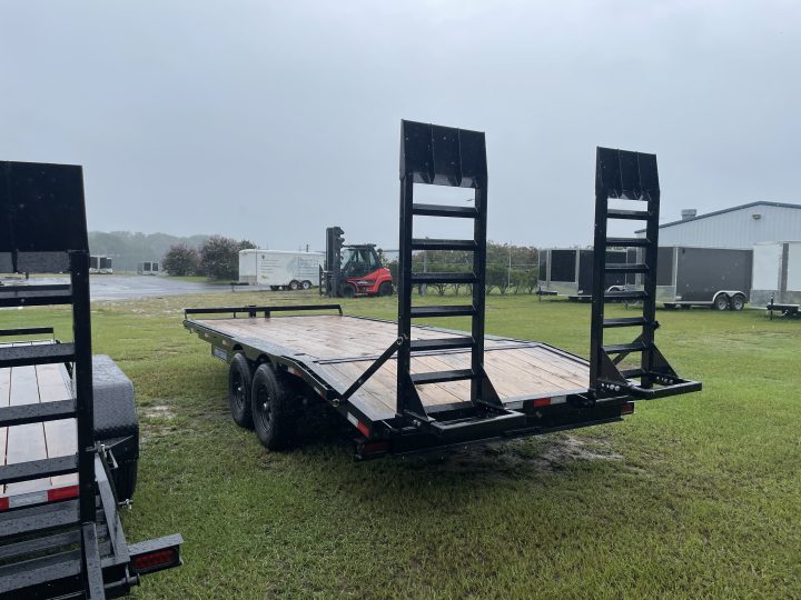 14K - deckover equipment - Triple Crown - Image 5