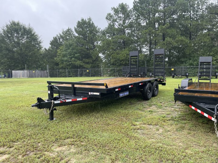 14K - deckover equipment - Triple Crown - Image 2