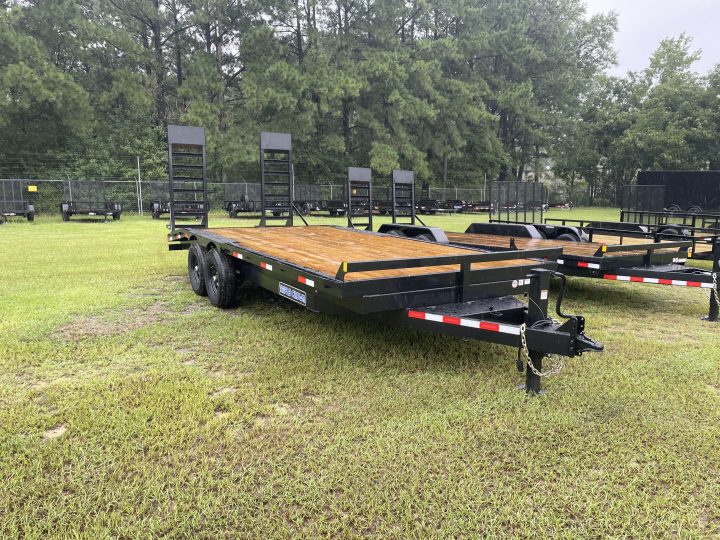 14K - deckover equipment - Triple Crown