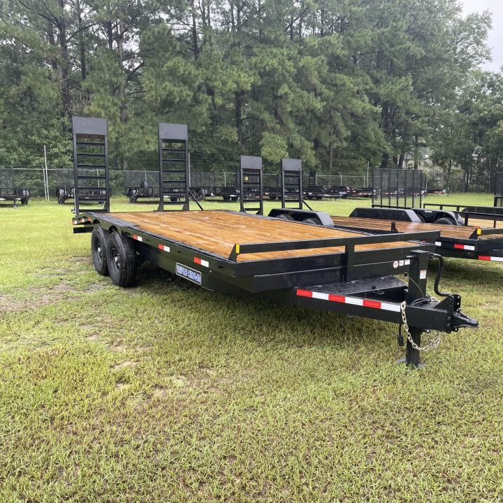 14K - deckover equipment - Triple Crown