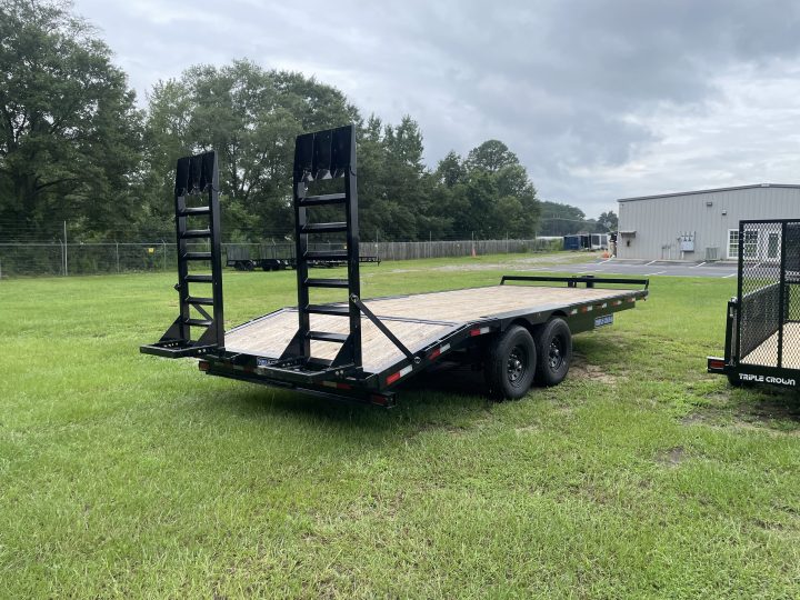 14K- DECKOVER - TRIPLE CROWN 20' - Image 2