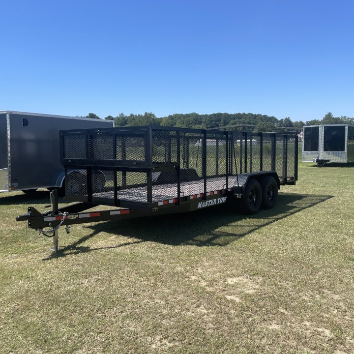 New Master Tow - 14k - Landscape