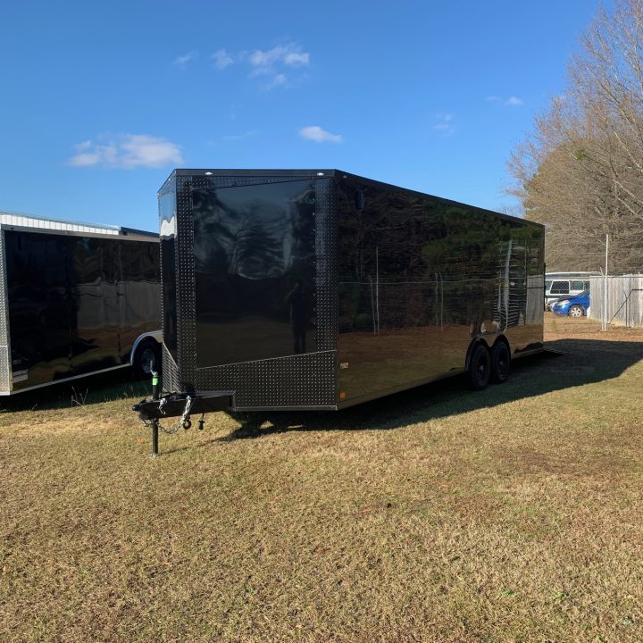 8.5x24 BLACKOUT EDITION