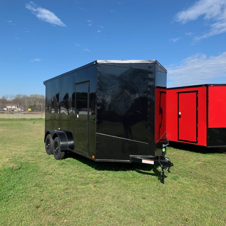 7x14 - Blackout w/ Wing