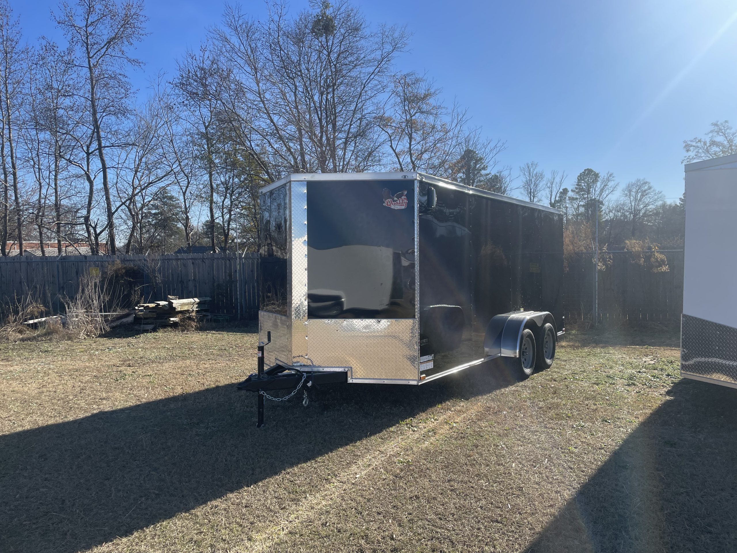 7x16 - Black- Quality - Image 3