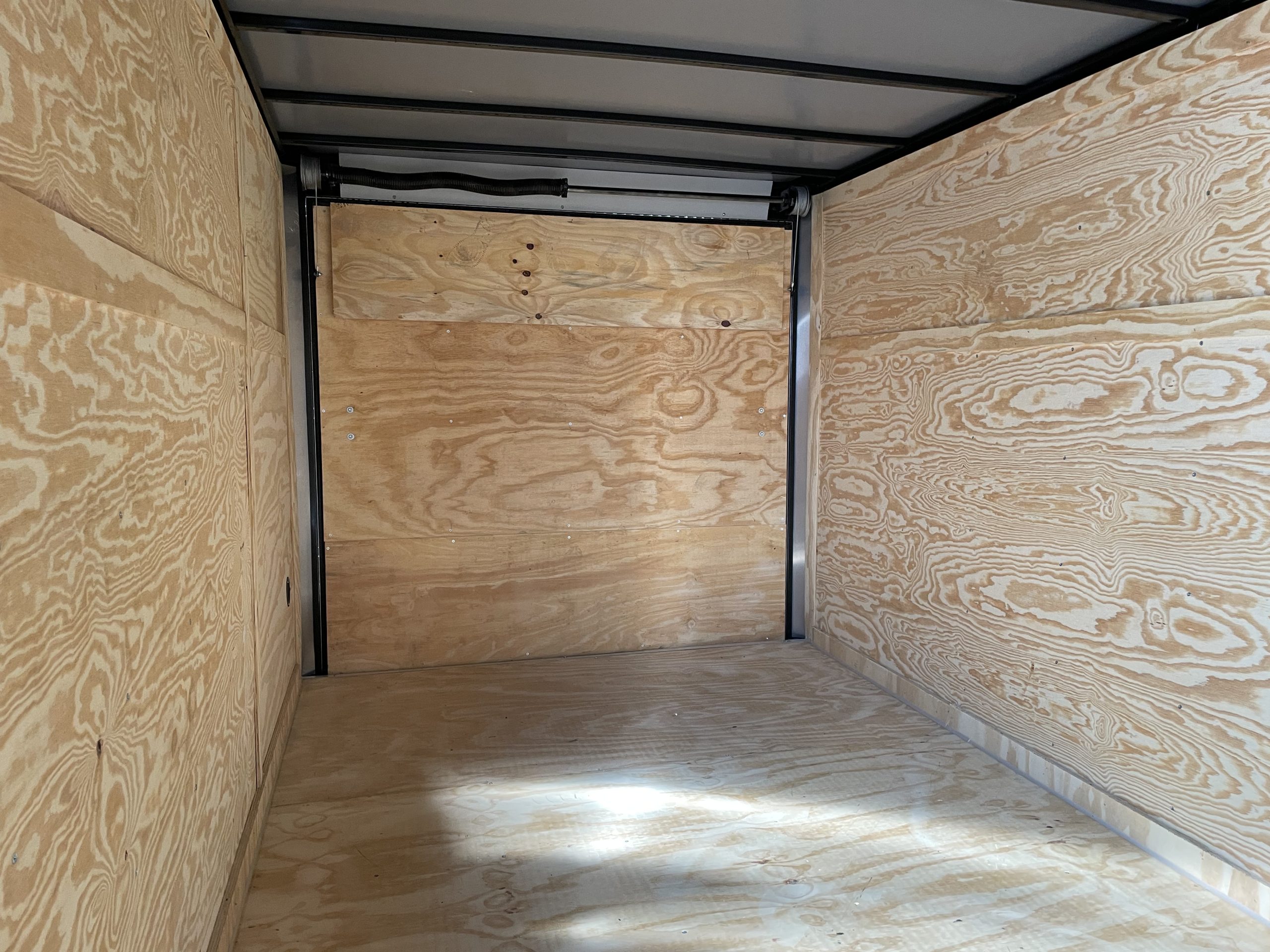 7x16 - Black- Quality - Image 2