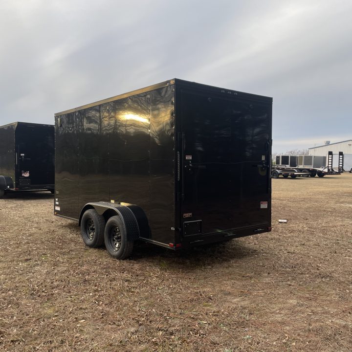 7x14 - Blackout - 7' Tall