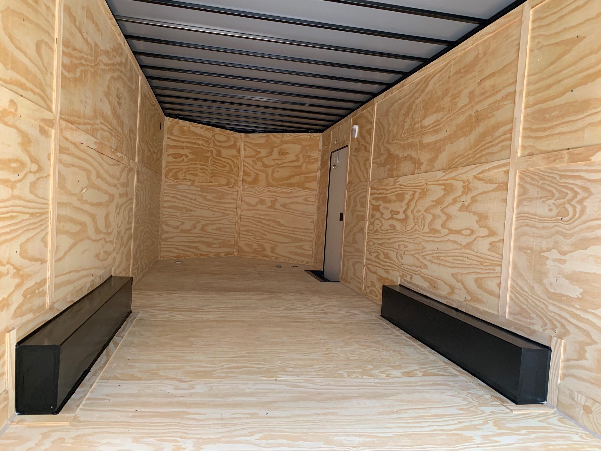 8.5x24 - Blackout Edition - 7'3" - Image 4