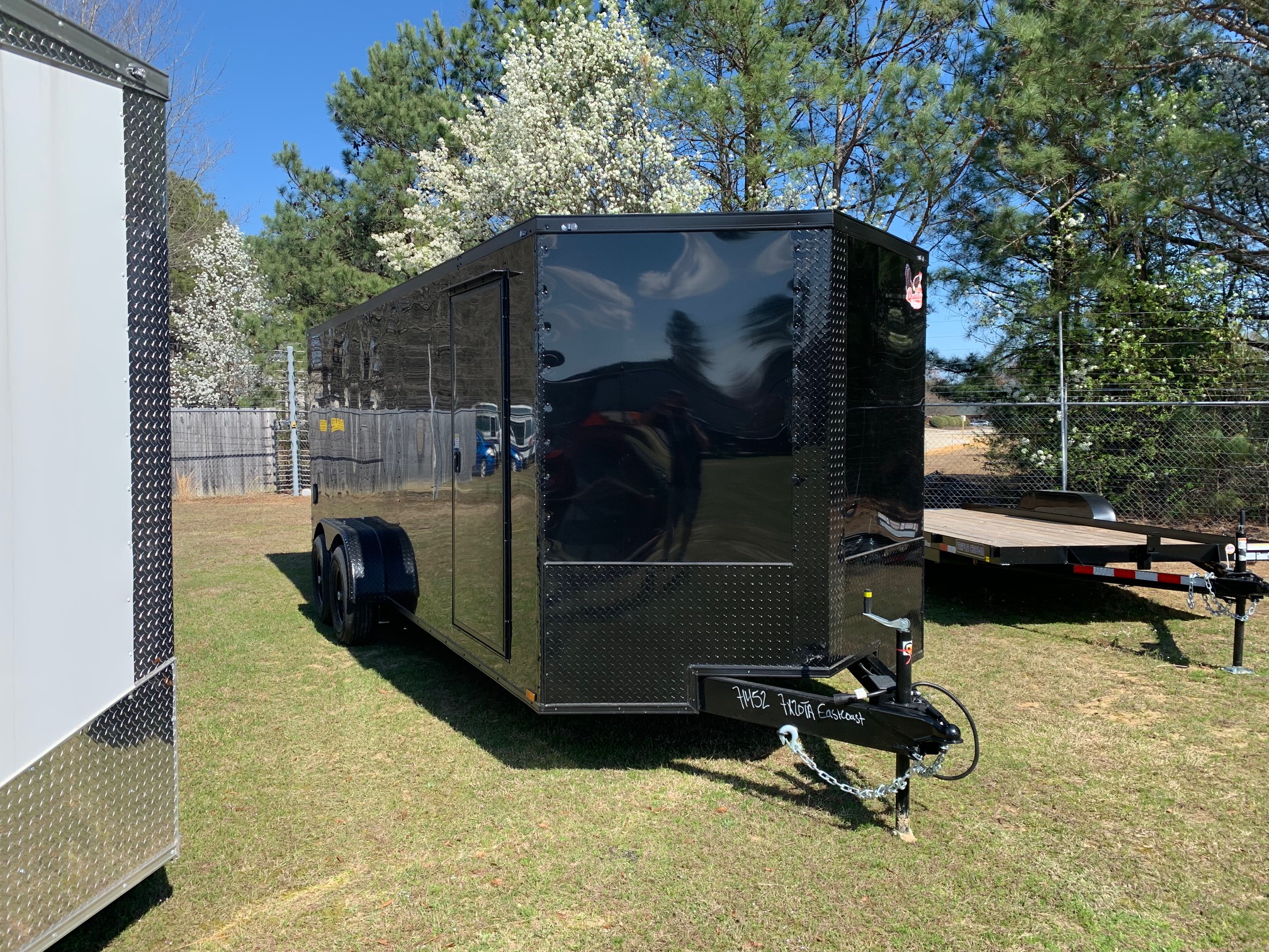 7x20 - Blackout Edition - Ramp - Image 7