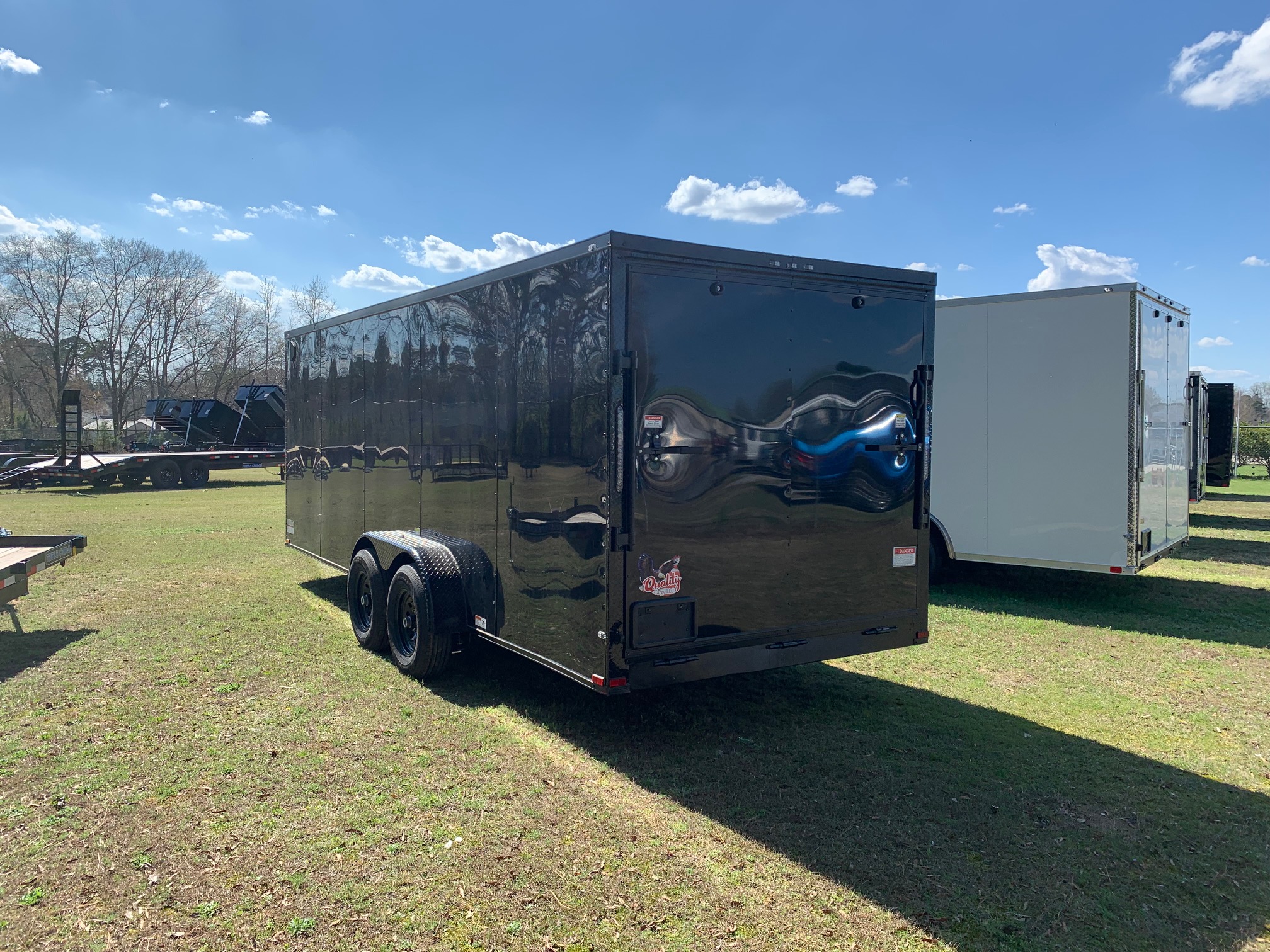 7x20 - Blackout Edition - Ramp - Image 5