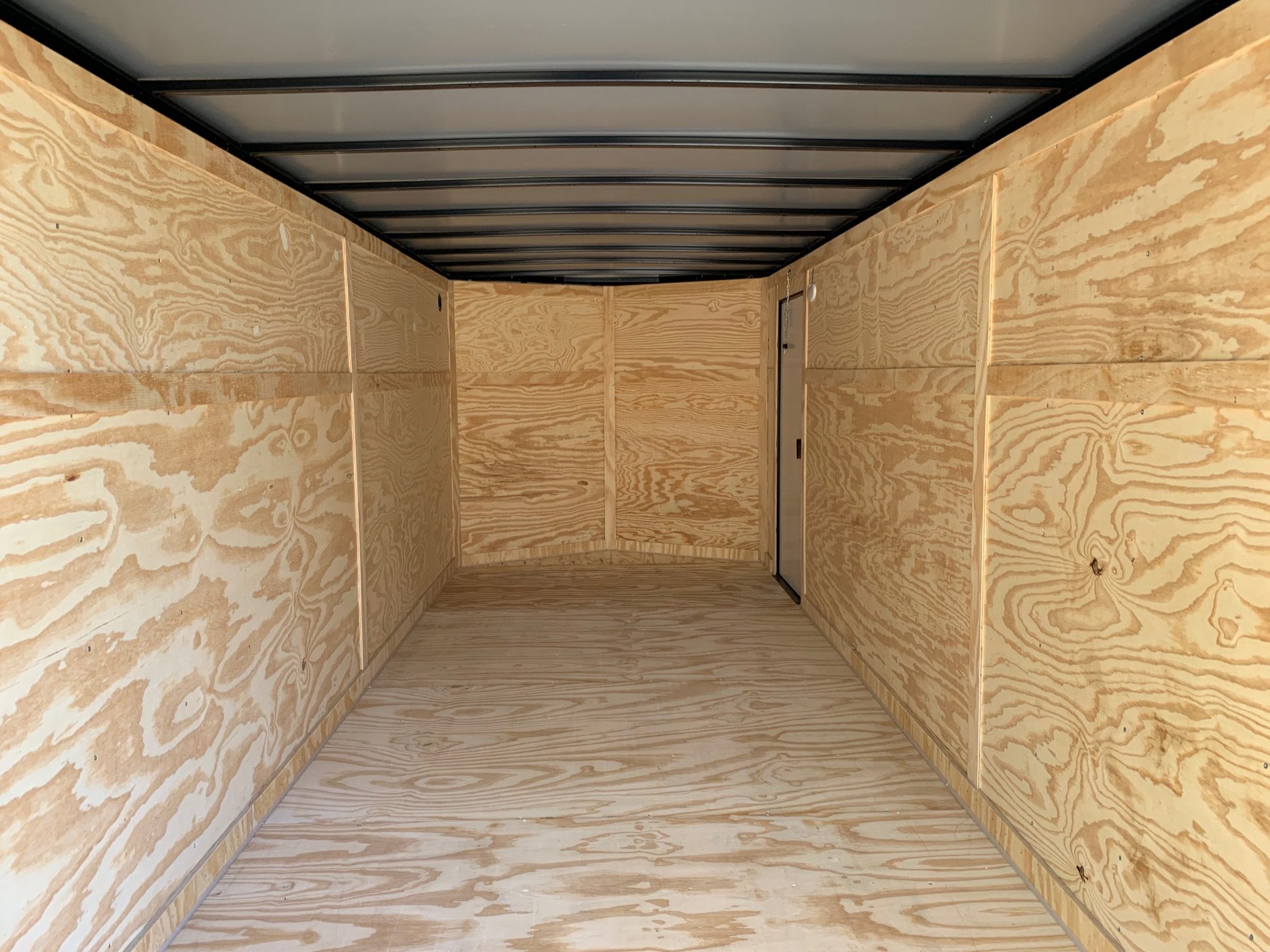 7x20 - Blackout Edition - Ramp - Image 3