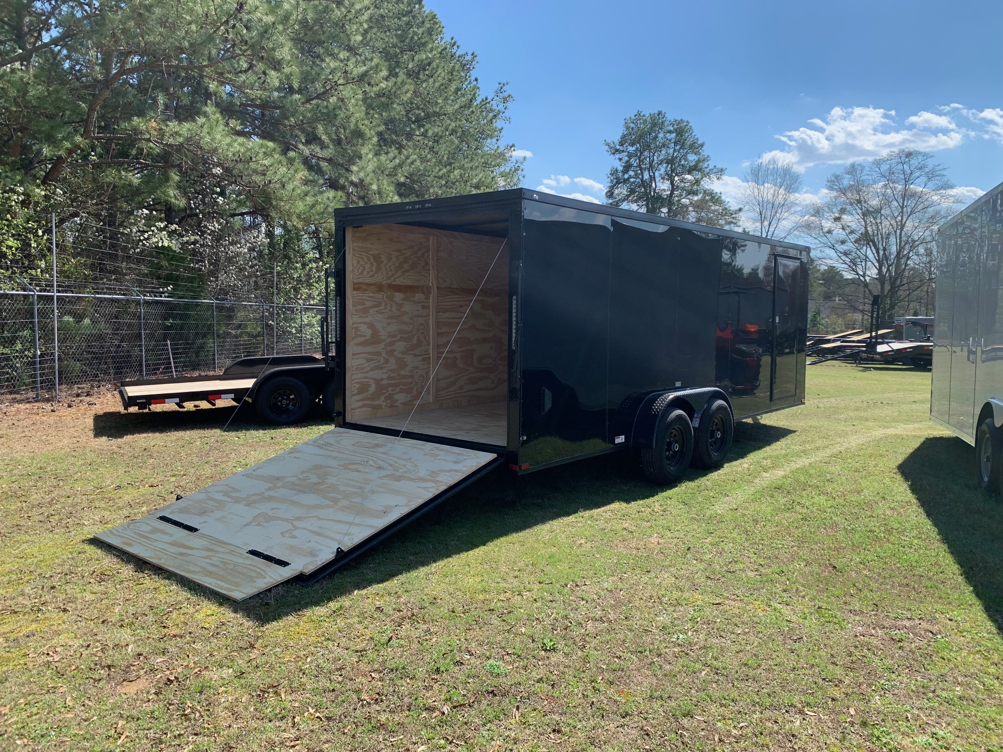 7x20 - Blackout Edition - Ramp - Image 2