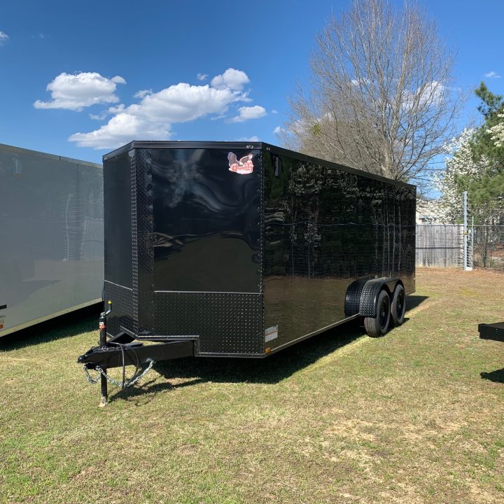 7x20 - Blackout Edition - Ramp