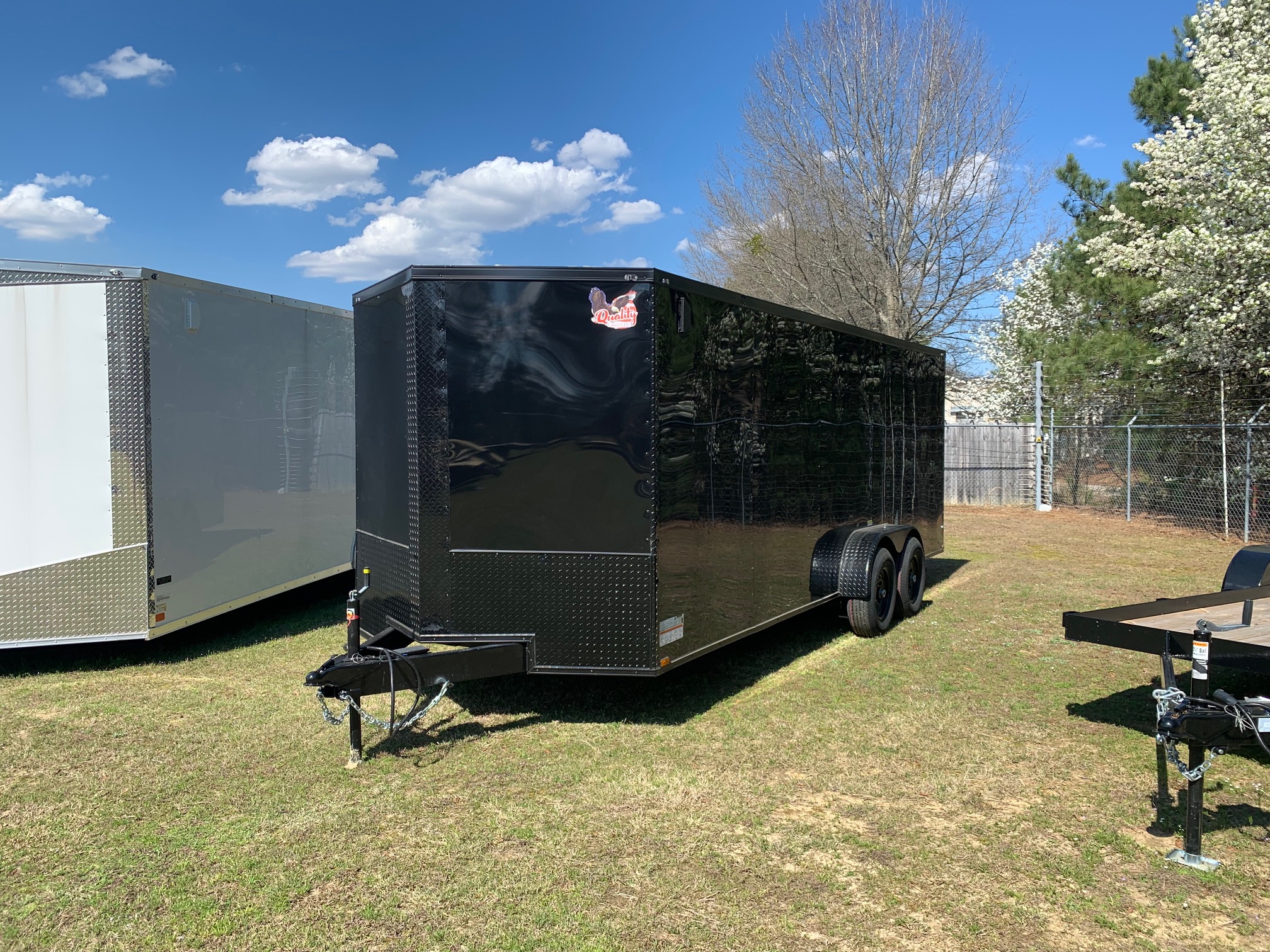 7x20 - Blackout Edition - Ramp