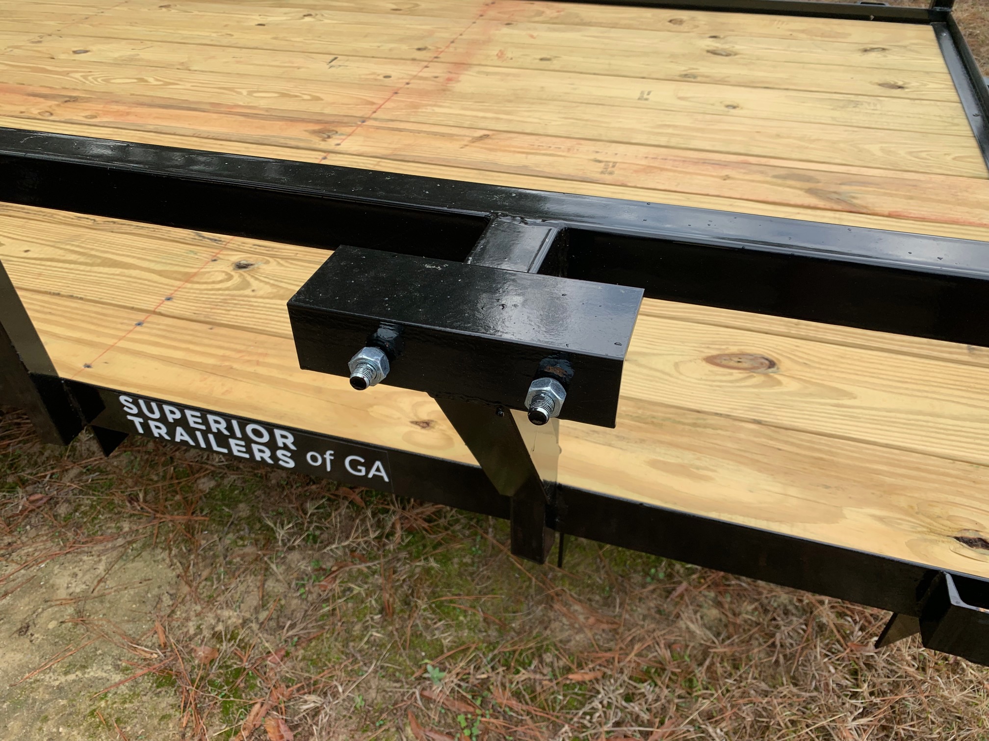 Superior - 6x10 Utility Landscape - Image 5