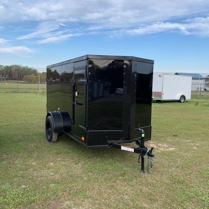 5x10 - Blackout with ramp