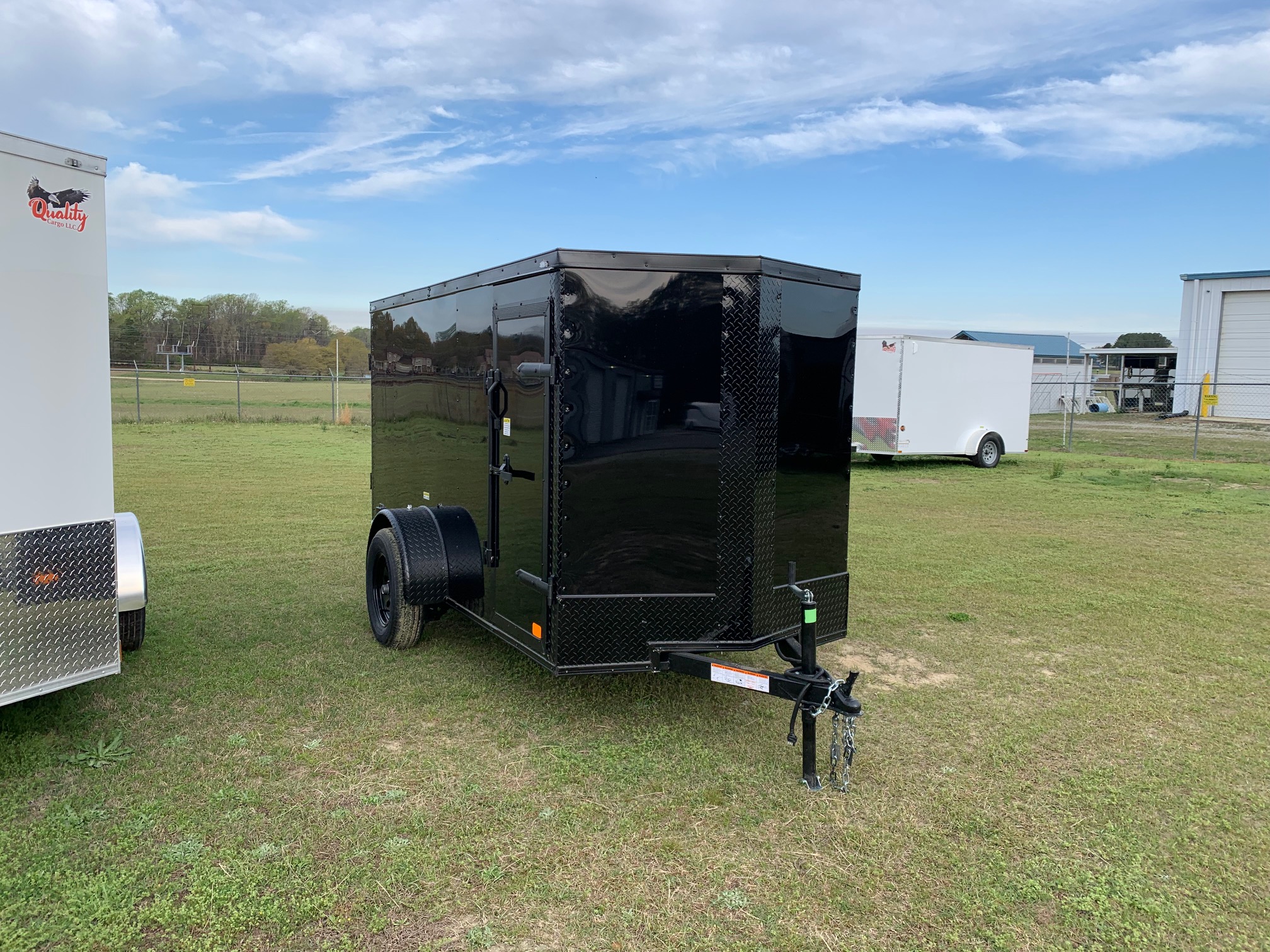 5x10 - Blackout with ramp