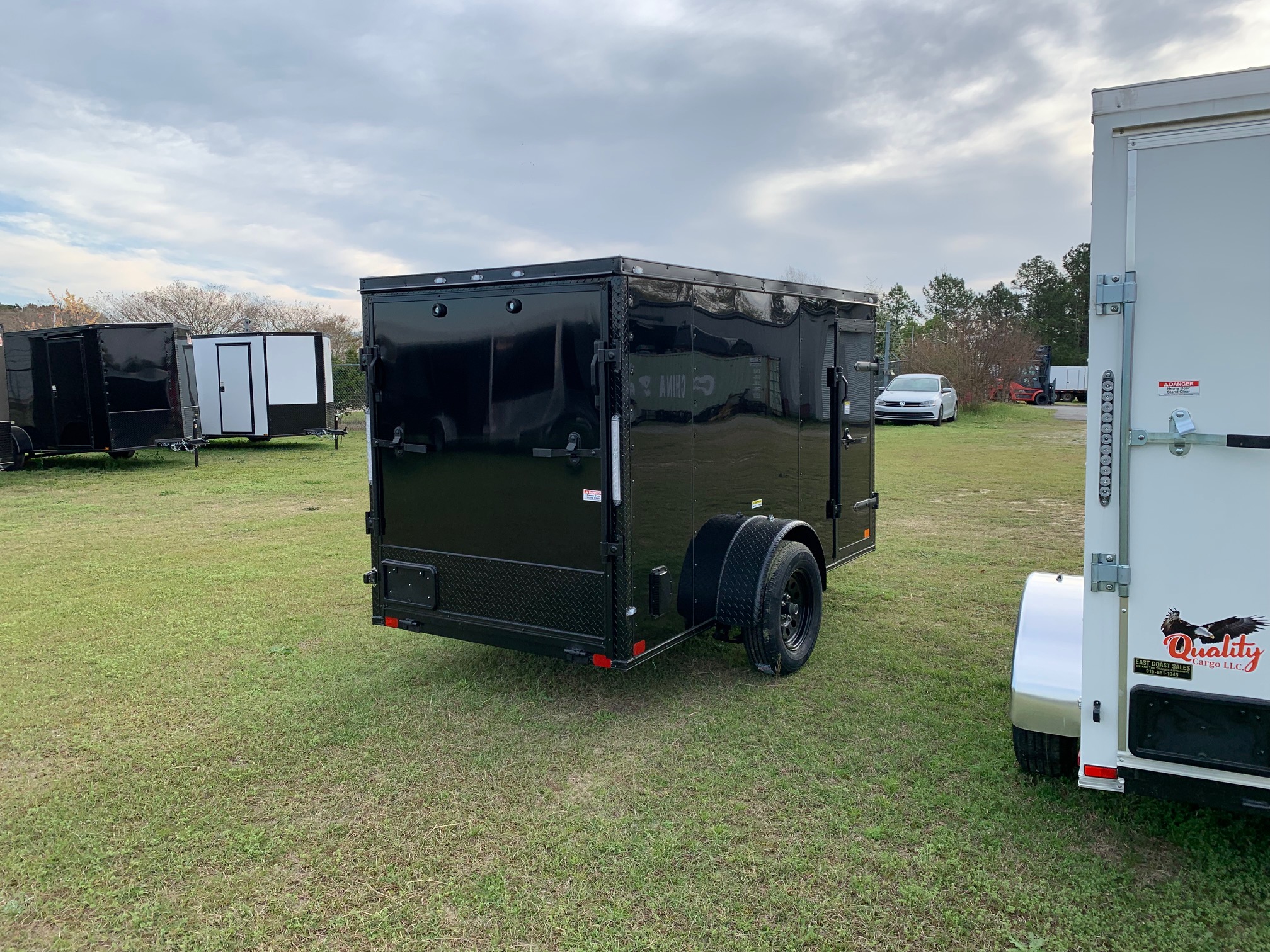 5x10 - Blackout with ramp - Image 2