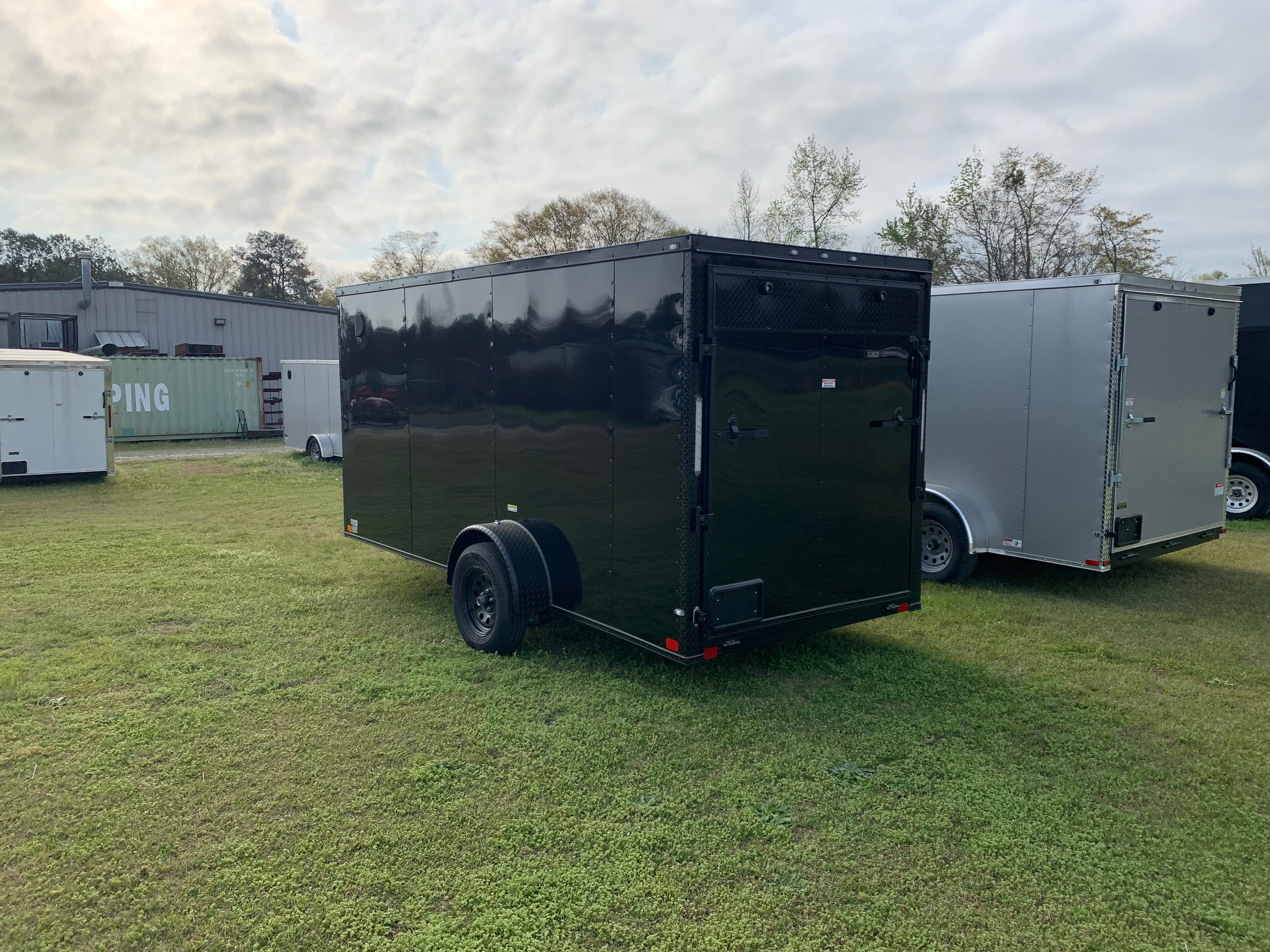 6x14 - Blackout - Ramp - Image 2