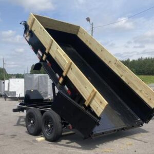 ***FOR RENT*** DUMP TRAILER
